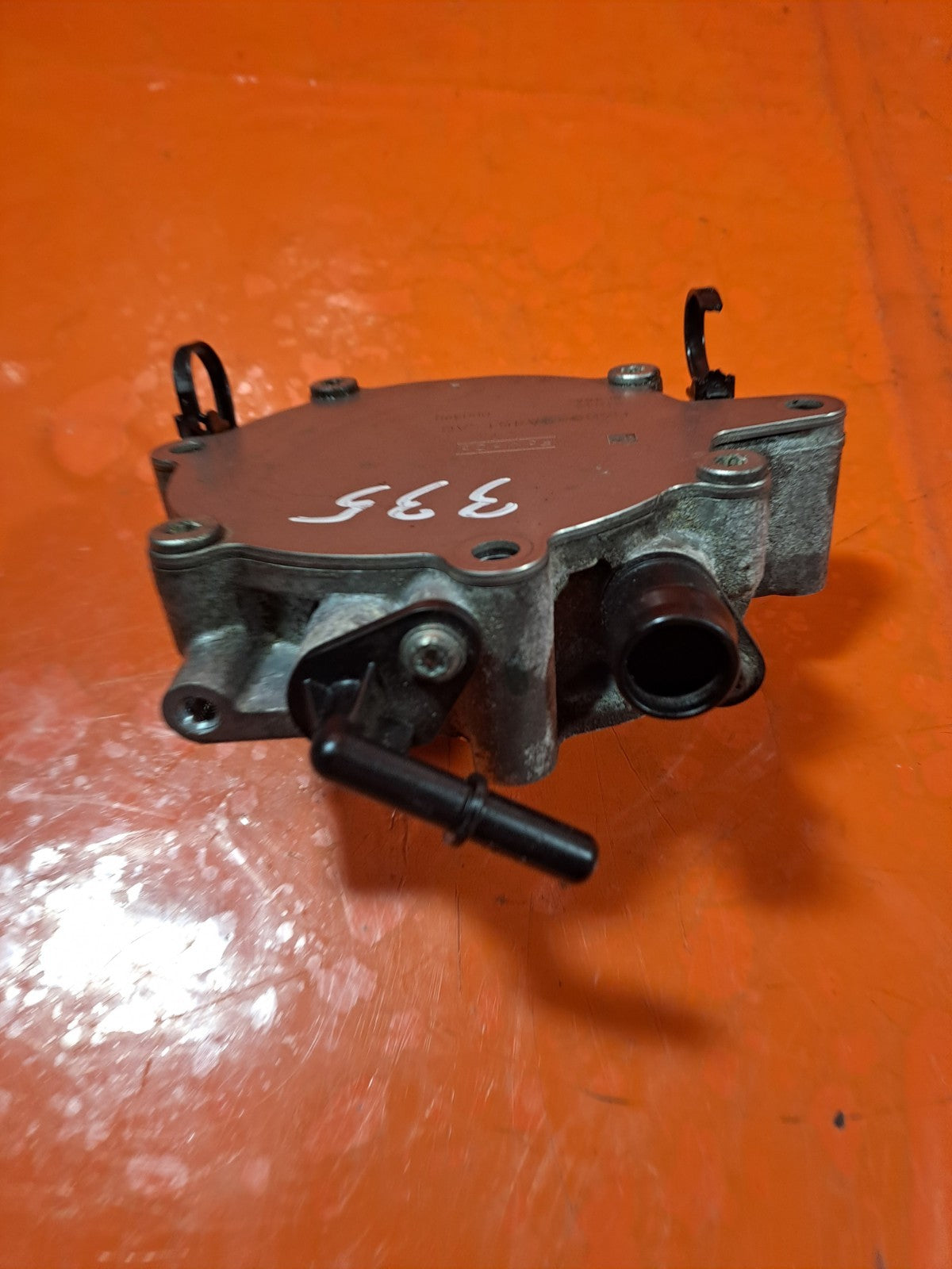 ✅FORD PUMA St-LINE X 1.0 PETROL 2021 VACUUM PUMP H6BG2A451AC Warranty A335 - Image 12