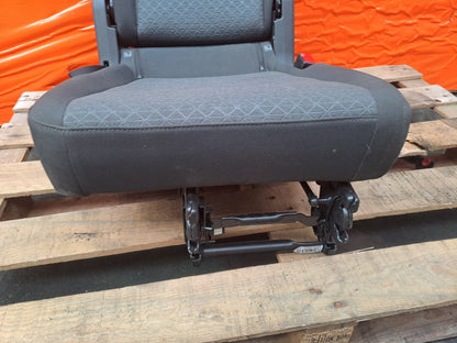 ✅Ford Grand Tourneo VW Caddy 1.5 Diesel 2024 Rear 2nd Row Right Seat Warranty - Image 9