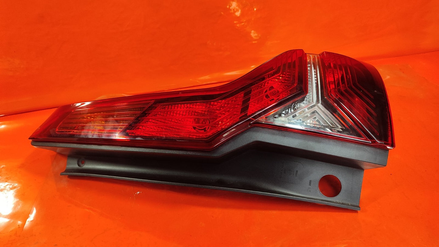 ✅2024 Dacia Jogger Rear Right Tail Light 265500689R + Warranty A391 - Image 10