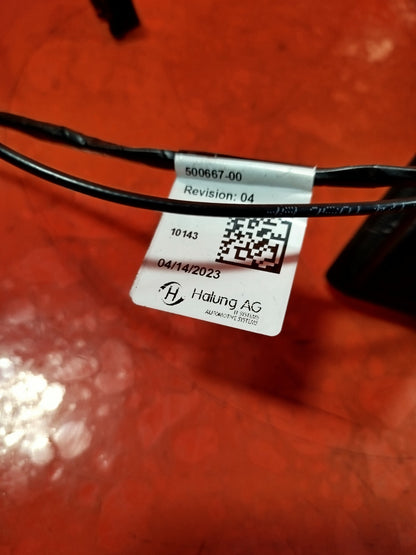 ✅2024 FORD TOURNEO CONNECT FRONT LEFT WING MIRROR + WARRANTY A366 - Image 12