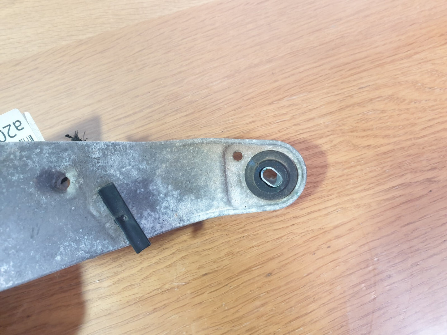 2023 CUPRA BORN V2 EV FRONT LEFT WINDSCREEN WIPER MOTOR 10A955113A A209 - Image 8