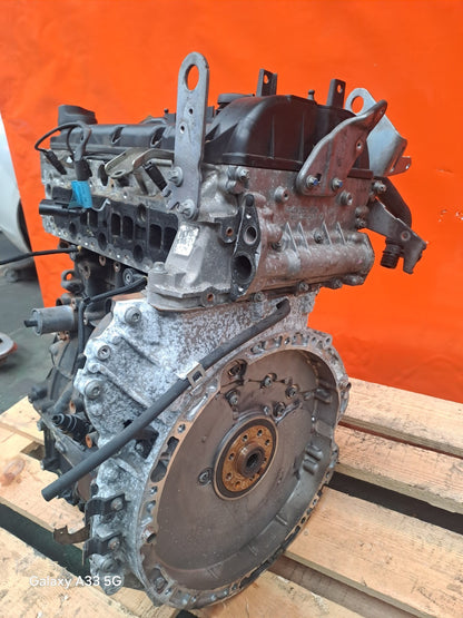 ✅MERCEDES A B CLASS W176 W246 1.8 DIESEL ENGINE BARE Warranty xAA - Image 10