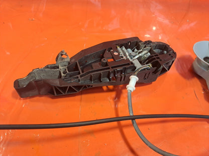 ✅Citroen Berlingo 650 1.5 Diesel 2020 Rear Left Door Lock 16943588 Warranty A381 - Image 5