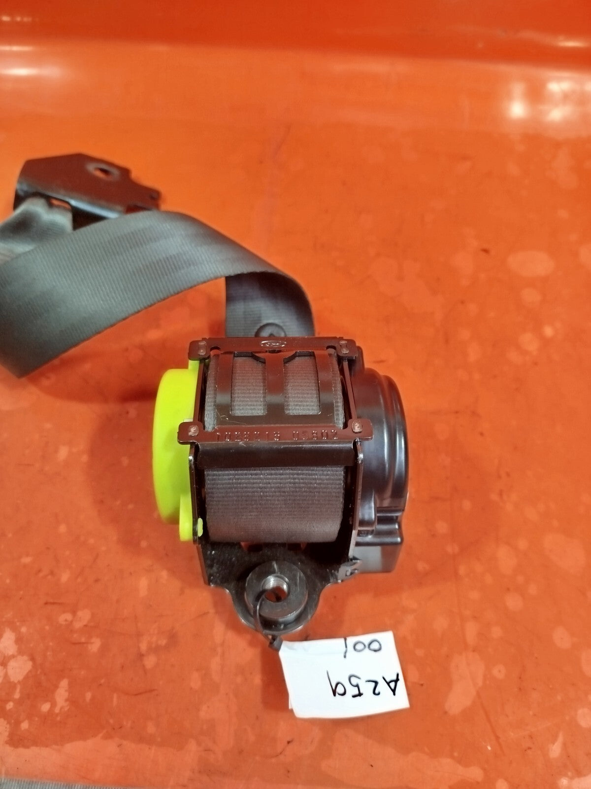 ✅Ford Mondeo Titanium 2016 2.0 Diesel REAR LEFT SEAT BELT DS73-F611B64-AE35B8 - Image 5