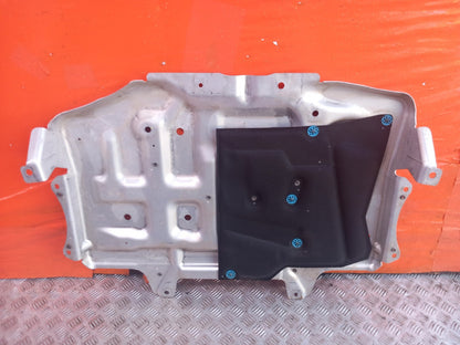 Land Rover Defender L663 3.0 Diesel 2025 Front Bumper Undertray Engine L8B27E063 - Image 3