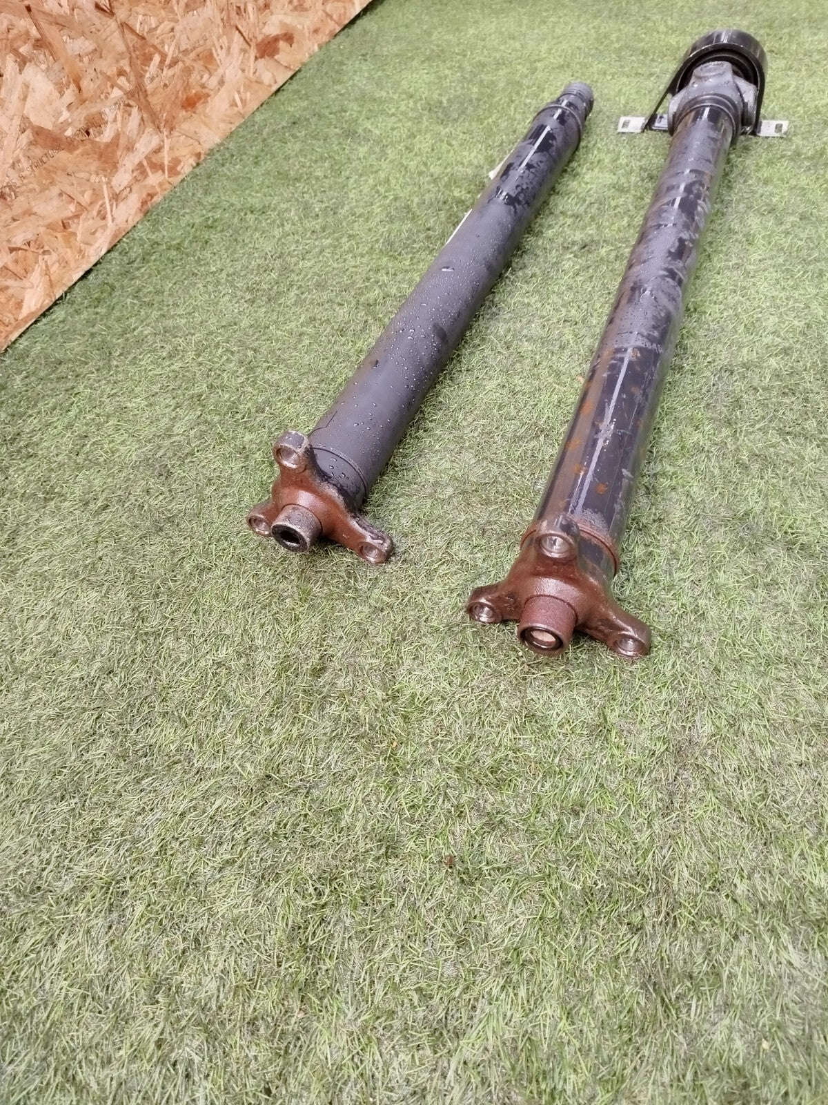✅MERCEDES W204 C220 AMG SPORT 2.1 DIESEL 2012 MANUAL PROPSHAFT A2044216 Warranty - Image 6