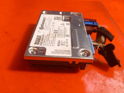 Renault Captur 1.6 Petrol 2023 Telematic Control Module ECU 2591A9645R Warranty  - Image 10