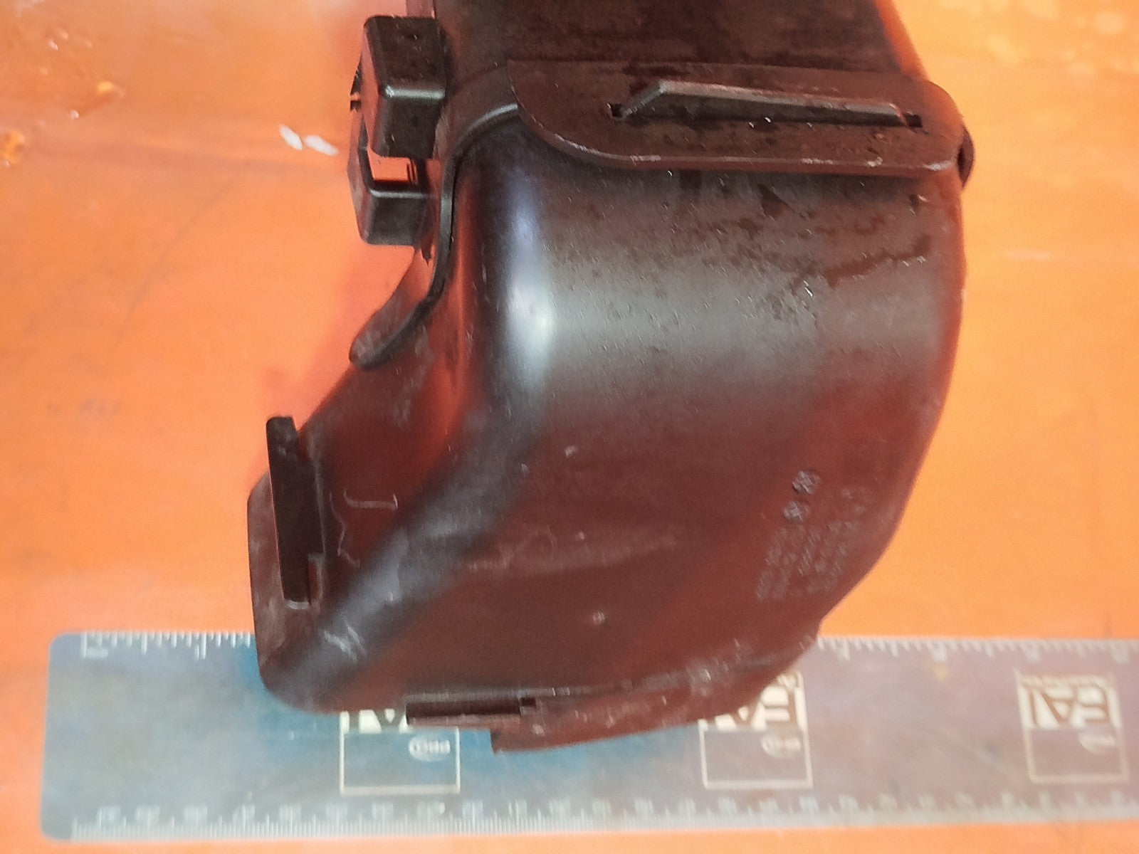✅BMW F22 218I SPORT 1.5 PETROL 2016 AIR INTAKE DUCT PIPE 7597584 Warranty A339 - Image 5