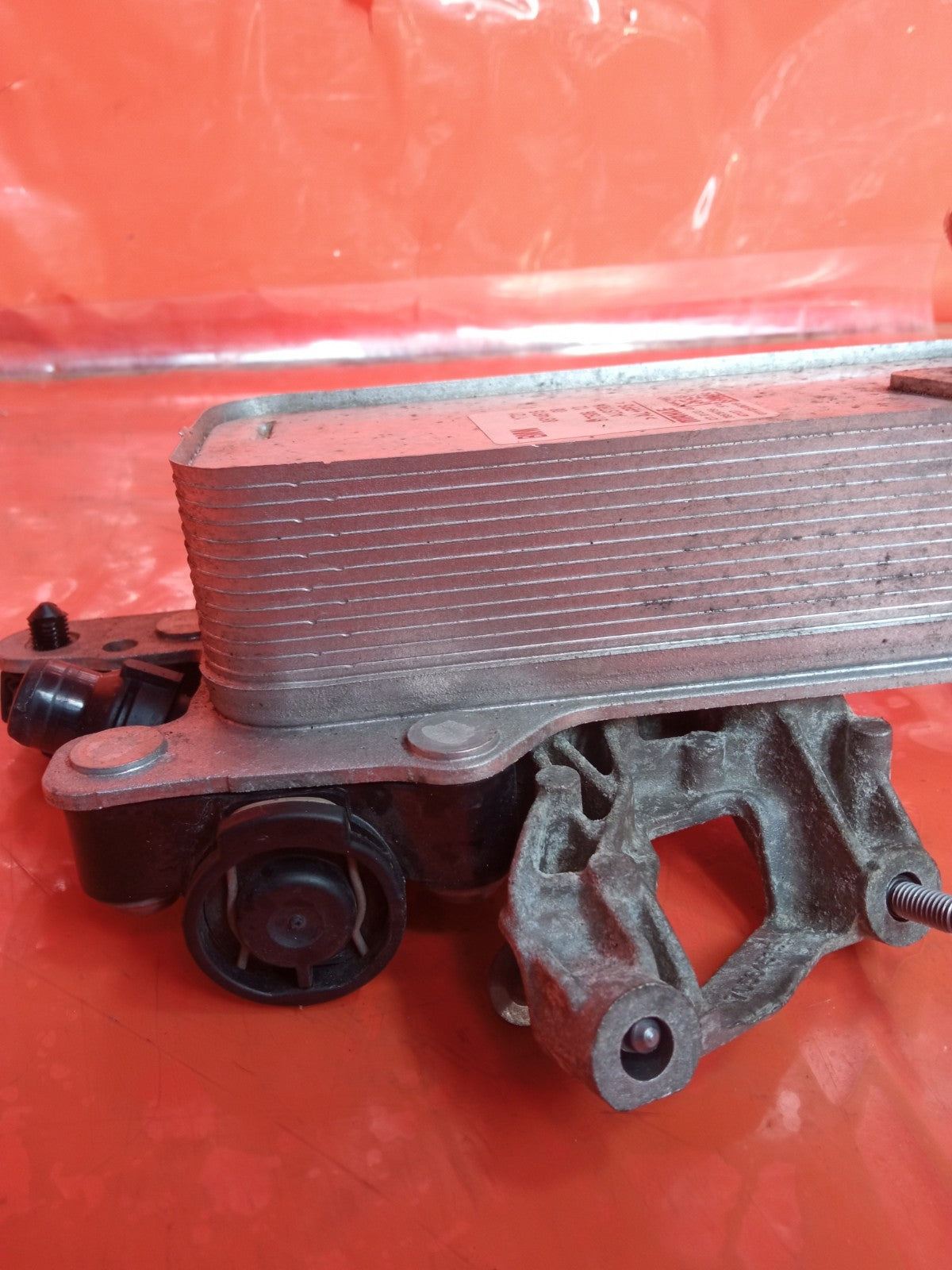 ✅2019 BMW 1 Series F20 M Sport Gearbox Oil Cooler 8514515 + Warranty A360 - Image 4