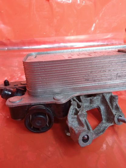 ✅2019 BMW 1 Series F20 M Sport Gearbox Oil Cooler 8514515 + Warranty A360 - Image 4