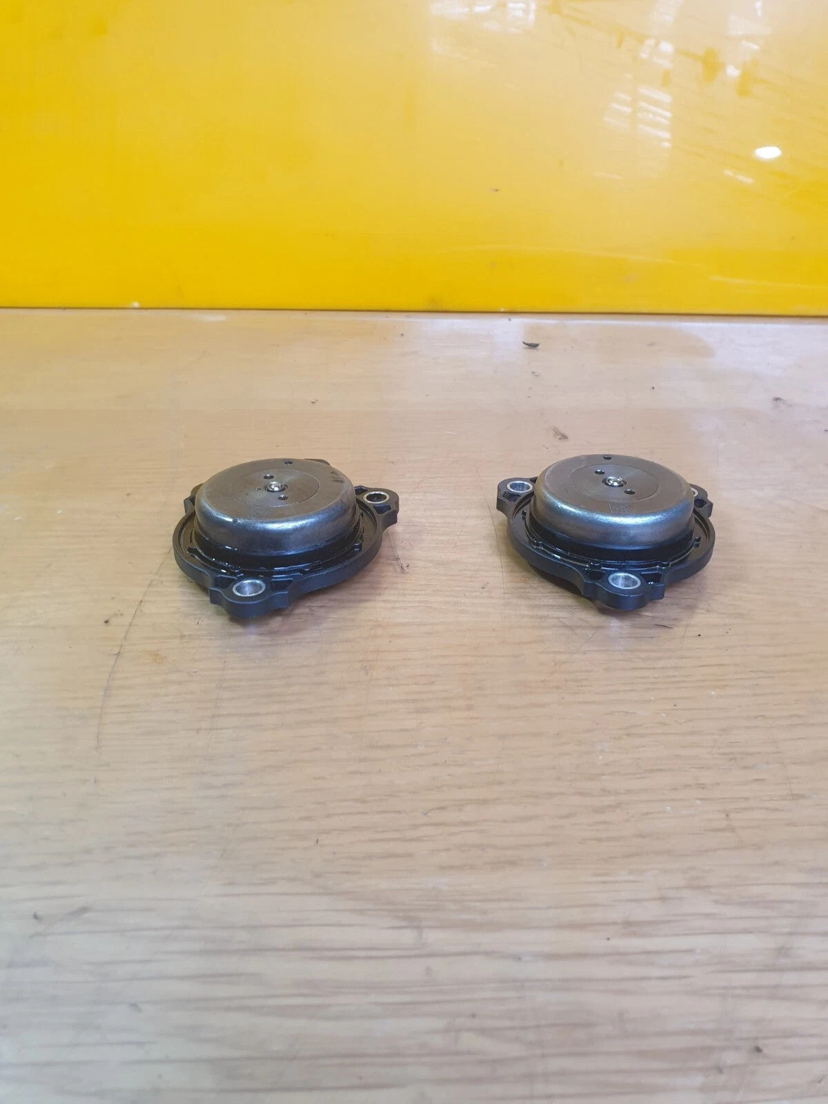 ✅Mercedes W176 A180 1.5 Diesel 2014 607.951 Camshaft Timing Sensor Pair A067 - Image 10