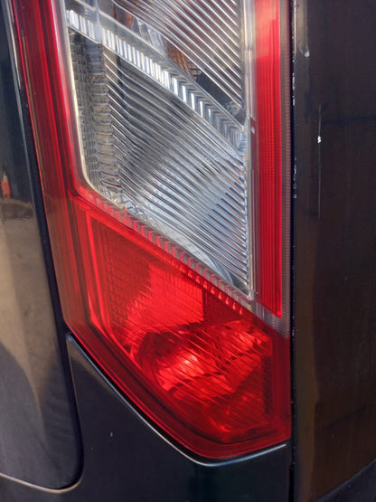 ✅2015 Ford Tourneo Custom Rear Left Tail Light BK21-13405-AJ + Warranty A371 - Image 4