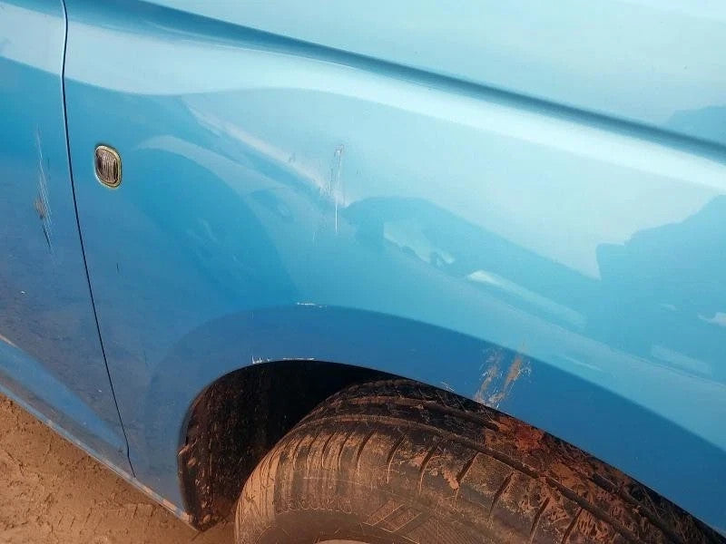 Ford Grand Tourneo Connect 1.5 Diesel 2024 Breaking Price Per Wheel Nut Only - Image 10