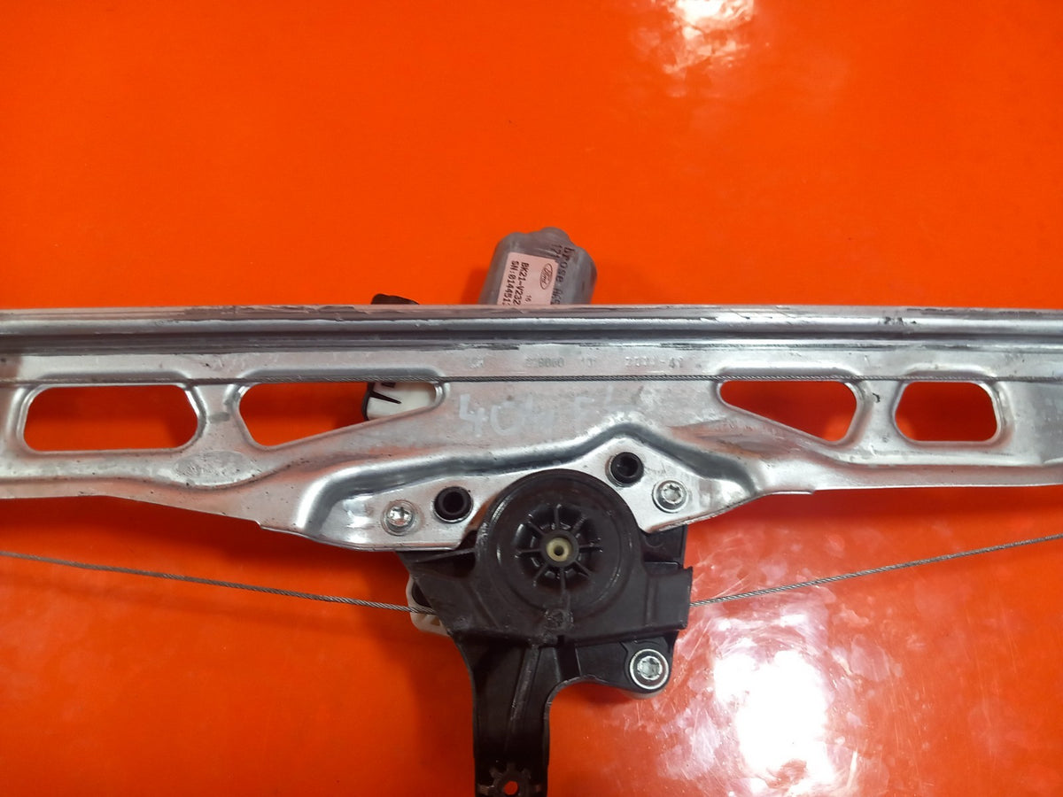 2023 Ford Transit Custom Front Left Window Motor Regulator BK21-V23201-BE A404 - Image 3