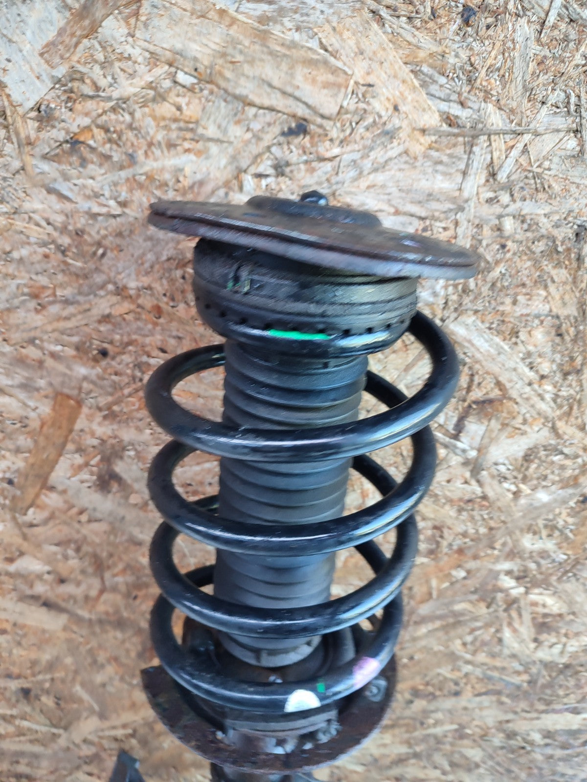 ✅FORD KUGA St-LINE 1.5 PETROL 2024 FRONT RIGHT SUSPENSION LEG DG9C18045DEF A302 - Image 3