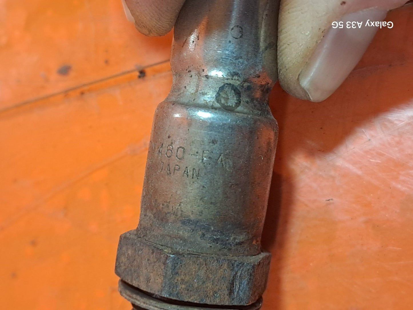 ✅FORD FOCUS FIESTA C-MAX 2016-2022 EXHAUST OXYGEN LAMBDA SENSOR F1F19Y460EA xAA - Image 7