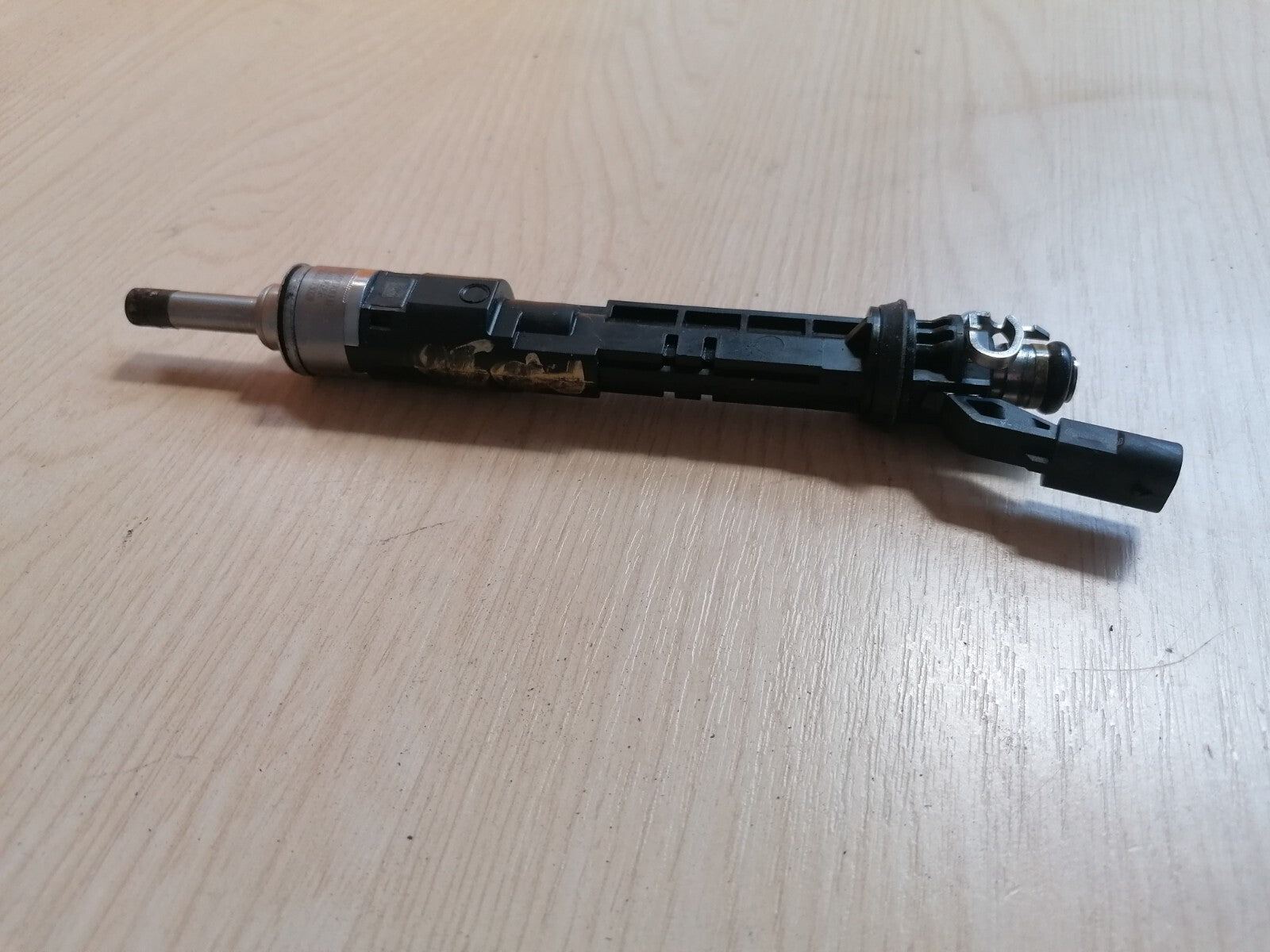✅2020 MERCEDES A CLASS W177 1.3P FUEL INJECTOR x1 A2820701000 + WARRANTY A050 - Image 2