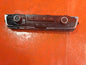 ✅BMW F22 218D SPORT 2.0 DIESEL 2015 A/C HEATER CLIMATE CONTROL SWITCH Warranty - Image 1