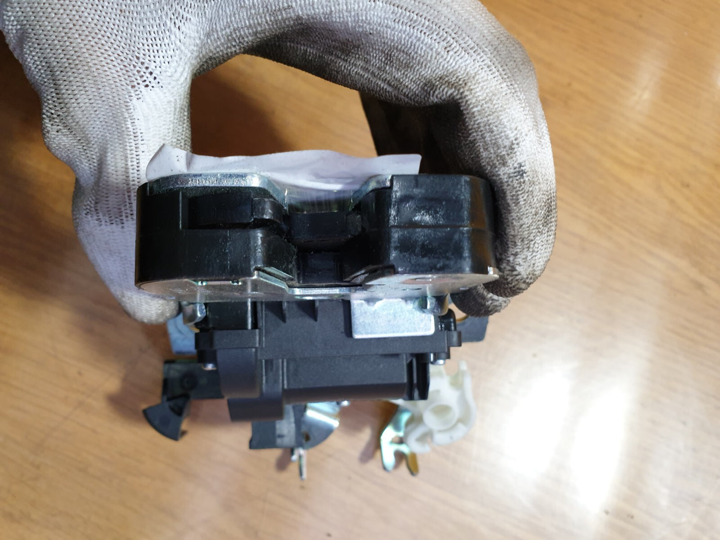 ✅AUDI A3 S LINE 1.4 PETROL 2021 TAILGATE BOOT LOCK MECHANISM 8W9827505C Warranty - Image 7