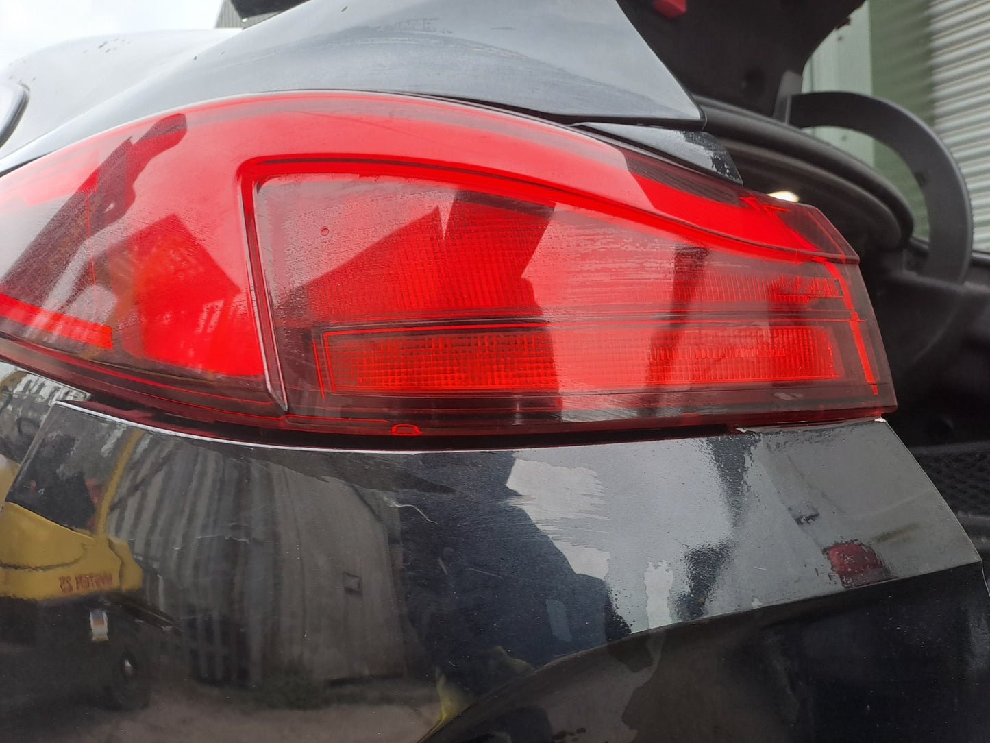 ✅BMW F44 218I M Sport 1.5 Petrol 2020 Rear Left Outer Tail Light Warranty A386 - Image 3