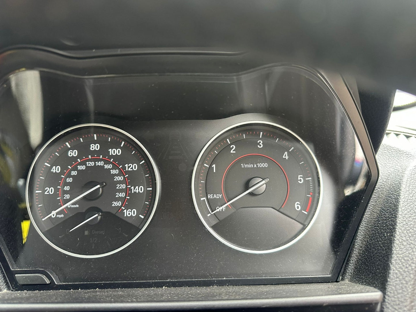 ✅2016 BMW 2 SERIES F23 M SPORT SPEEDO INSTRUMENT CLUSTER + WARRANTY A363 - Image 2