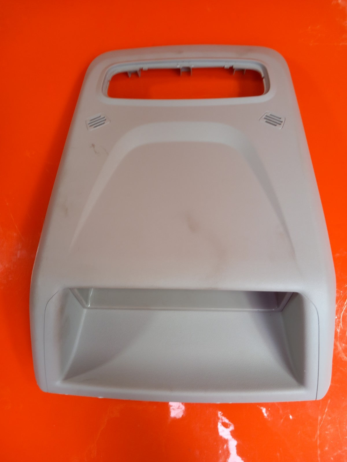 Ford Transit Custom 2.0 Diesel 2021 Roof Compartment Warranty A394 - Image 2