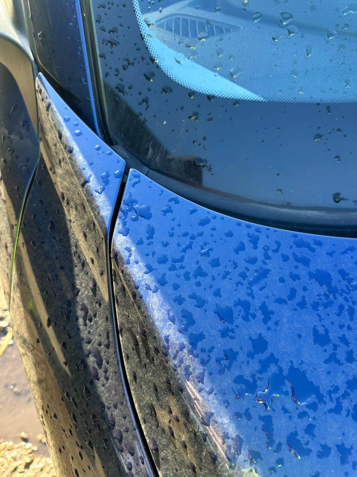 ✅2009 MERCEDES E CLASS W212 2.1D BONNET HOOD BLACK 197 +WARRANTY A314 - Image 12