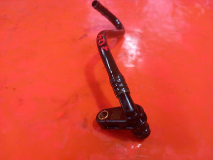 2021 Ford Transit Custom 2.0 Diesel Oil Drain Tube GK2Q-6B873-AB Warranty A394 - Image 4