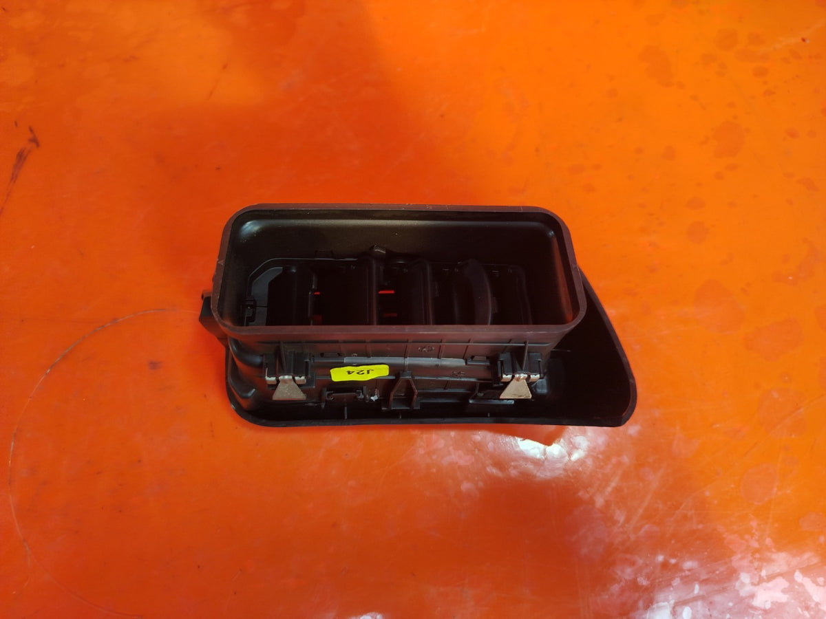 2020 Vauxhall Combo MK4 Dash Right Air Vent MOU022342 Warranty A414 - Image 5