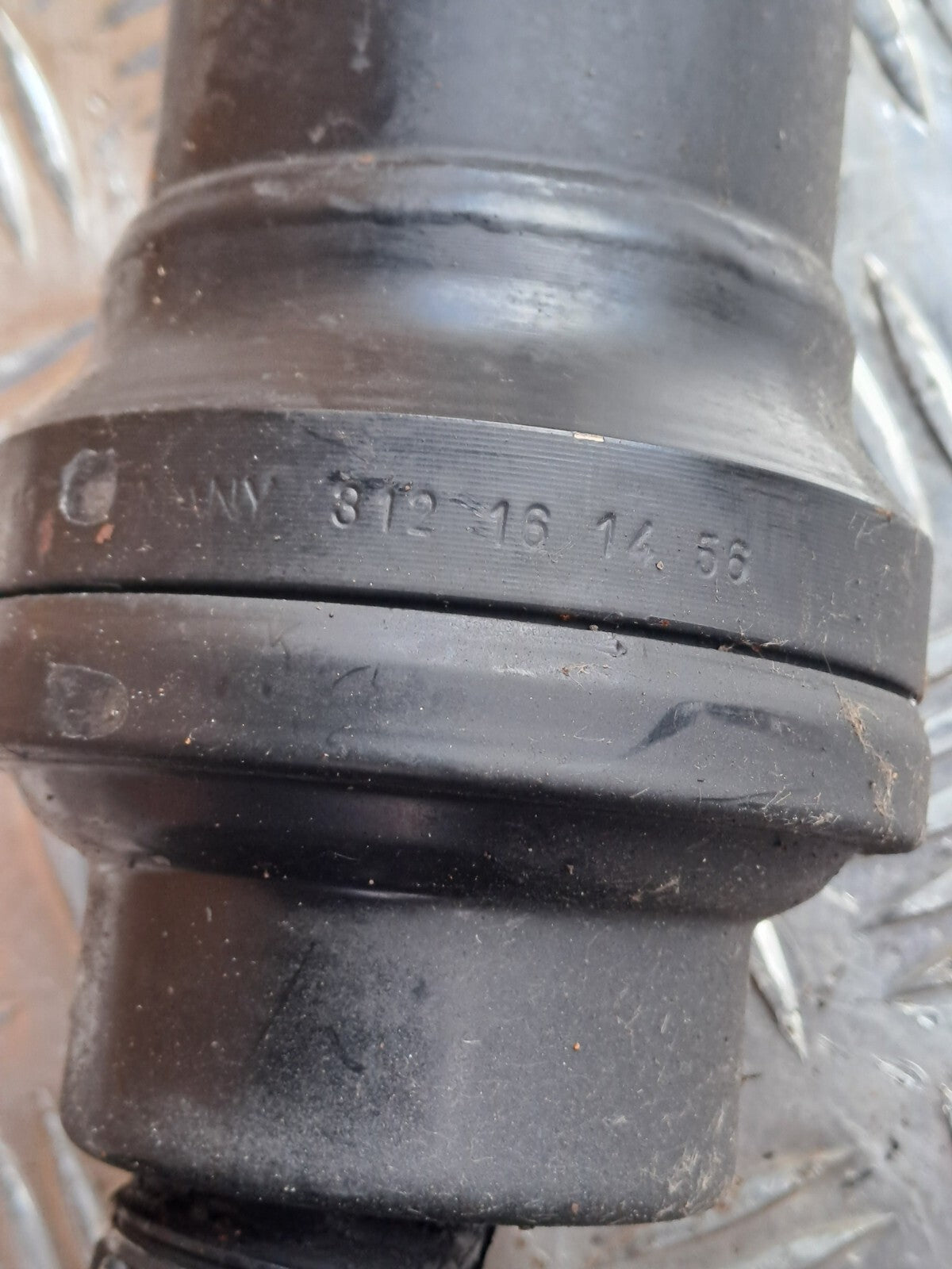 ✅Porsche Cayenne V6 2010 3.6 Petrol Rear Propshaft Cardan 7L0521102N Warranty - Image 10