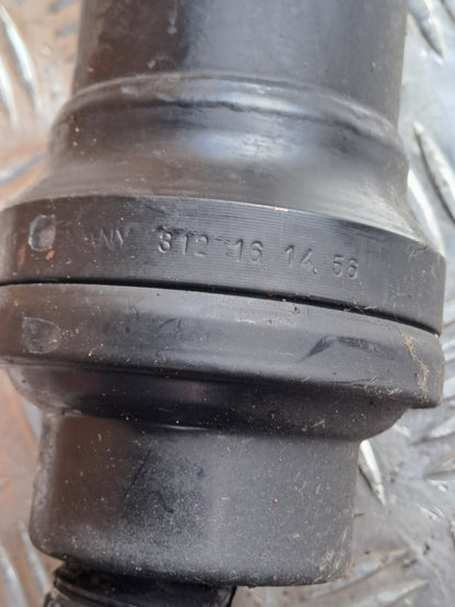 ✅Porsche Cayenne V6 2010 3.6 Petrol Rear Propshaft Cardan 7L0521102N Warranty - Image 10