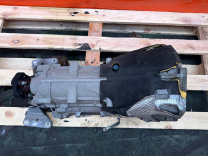 ✅BMW F33 420D M SPORT 2.0 DIESEL 2015 8 SPEED AUTO GEARBOX 8651263 A367 - Image 3