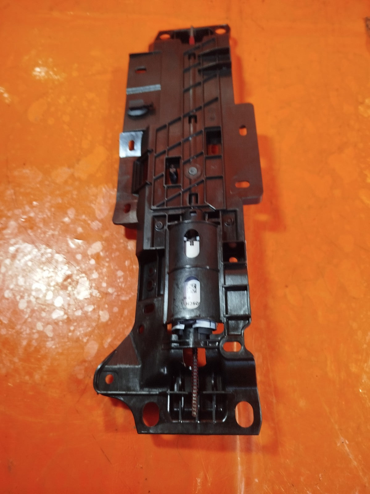 ✅FORD KUGA St-LINE 1.5 PETROL 2024 RIGHT SEAT ADJUSTMENT MOTOR LV4A61700DE A302 - Image 12