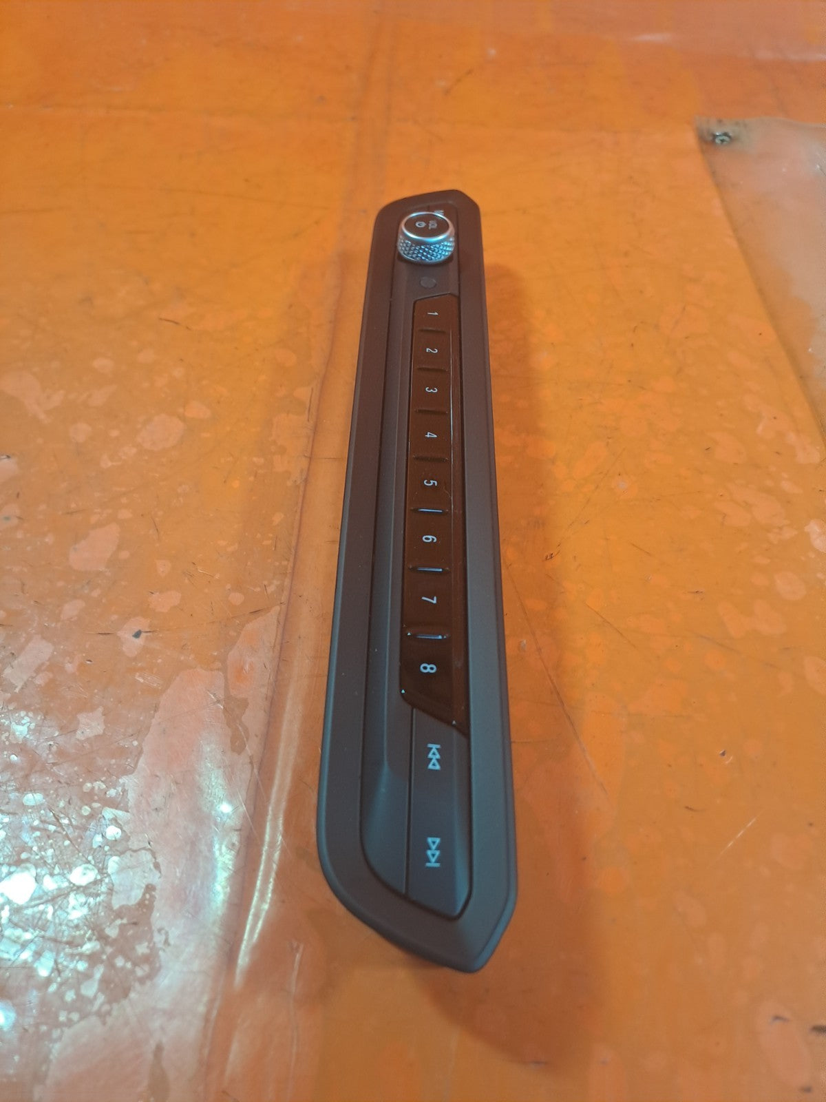 ✅2021 BMW 3 SERIES G20 M SPORT RADIO CONTROL SWITCH PANEL 7949453 + WARRANTY - Image 4