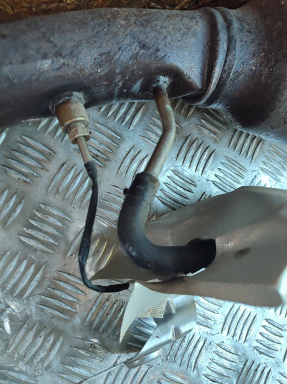 ✅FORD KUGA St-LINE 1.5 PETROL 2024 CATALYTIC CONVERTER Warranty A302 - Image 10