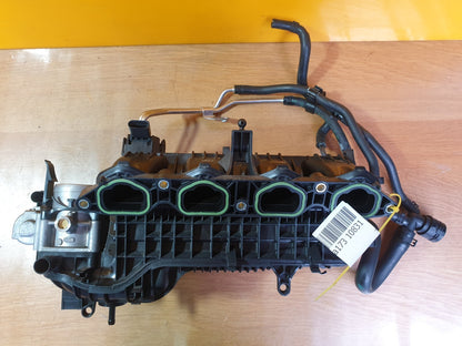 ✅2023 CUPRA FORMENTOR 1.4P HYBRID INLET INTAKE MANIFOLD 04E145749E + WARRANTY - Image 2