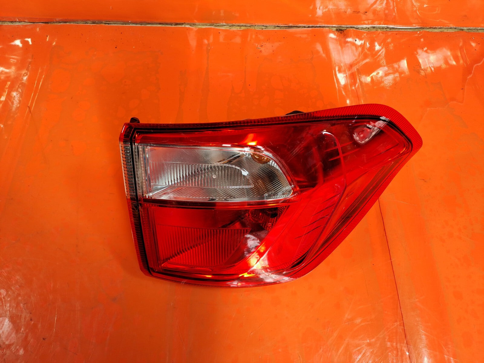 ✅FORD ECOSPORT 2013-2019 REAR RIGHT OUTER TAIL LIGHT CN15-13404-BB Warranty xAA - Image 3