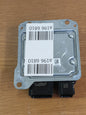 ✅JAGUAR F-PACE X761 3.0 PETROL 2017 ARBAG CONTROL MODULE ECU HX7314D374AB A196 - Image 1