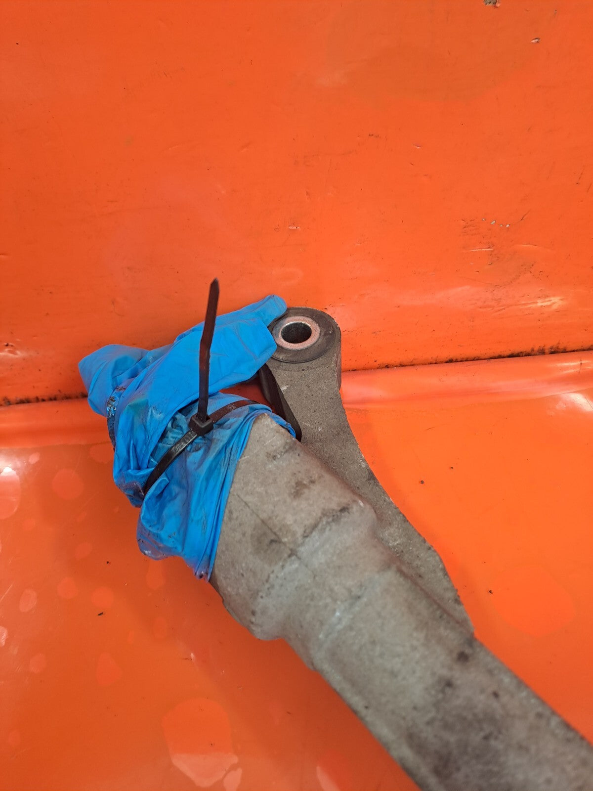✅Ford Fiesta Vignale 1.0 Petrol 2018 POWER STEERING RACK H1BC-3A500-DA Warranty - Image 9