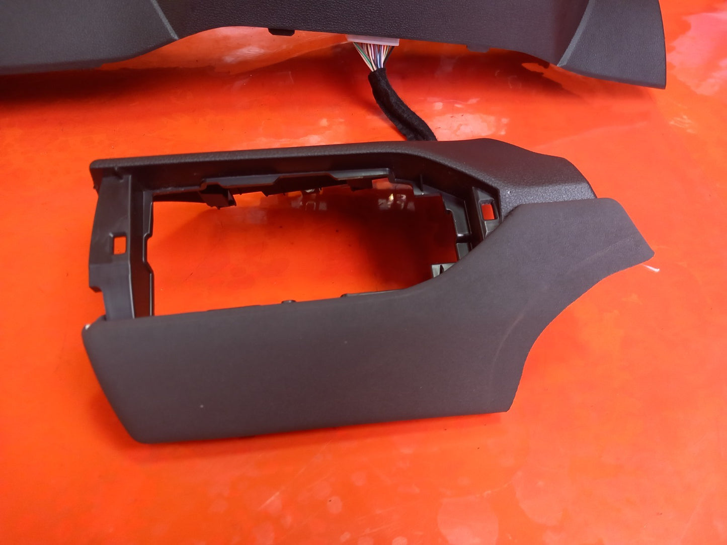 2024 Dacia Jogger Dashboard Panel Trim 683105757R Warranty A391 - Image 4