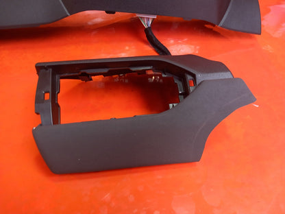 2024 Dacia Jogger Dashboard Panel Trim 683105757R Warranty A391 - Image 4