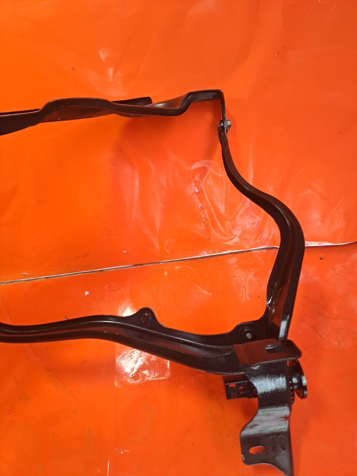 ✅2009 MERCEDES E CLASS W212 FRONT SLAM PANEL A2126200072 + WARRANTY A314 - Image 9