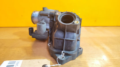 ✅Ford Tourneo Custom 2020 Throttle Body & Intake Manifold GK2Q-9F991-BA A103 - Image 5