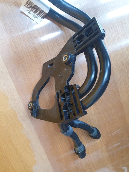 MERCEDES A CLASS W177 WATER COOLANT PIPE A1775010402 Warranty X00 - Image 10