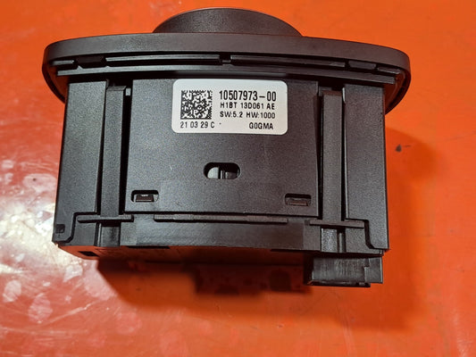 ✅2021 FORD PUMA ST-LINE X HEADLIGHT SWITCH H1BT-13D061-AE + WARRANTY A335 - Image 2