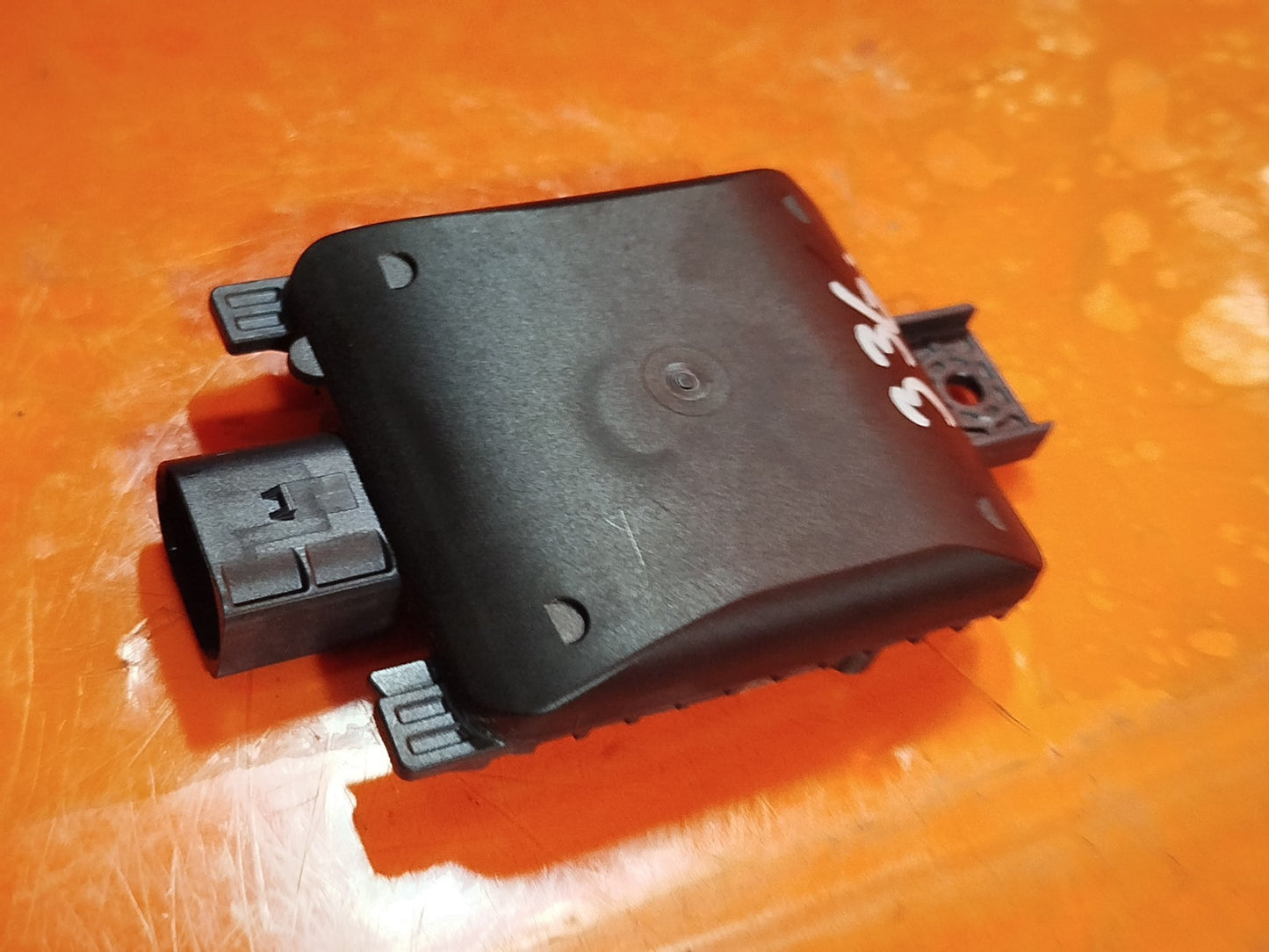 ✅CUPRA FORMENTOR 2.0 PETROL 2023 REAR RIGHT RADAR SENSOR 2Q0907686G A336 - Image 6