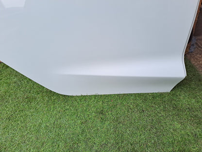 ✅FORD FIESTA ACTIVE 1.0 PETROL 2020 REAR RIGHT DOOR WHITE Warranty A247 - Image 11