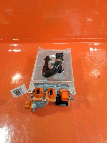 CUPRA LEON VZ2 1.4 PETROL 2023 BATTERY HIGH VOLTAGE CHARGER BOX 5QE915685C A227 - Image 2