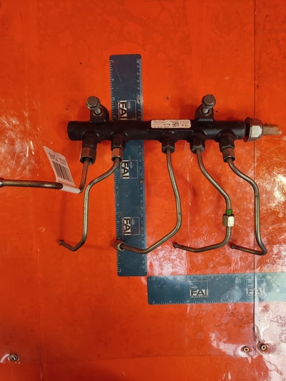 ✅FORD KUGA St-LINE 1.5 PETROL 2024 FUEL RAIL 9804776780-00 Warranty A302 - Image 9
