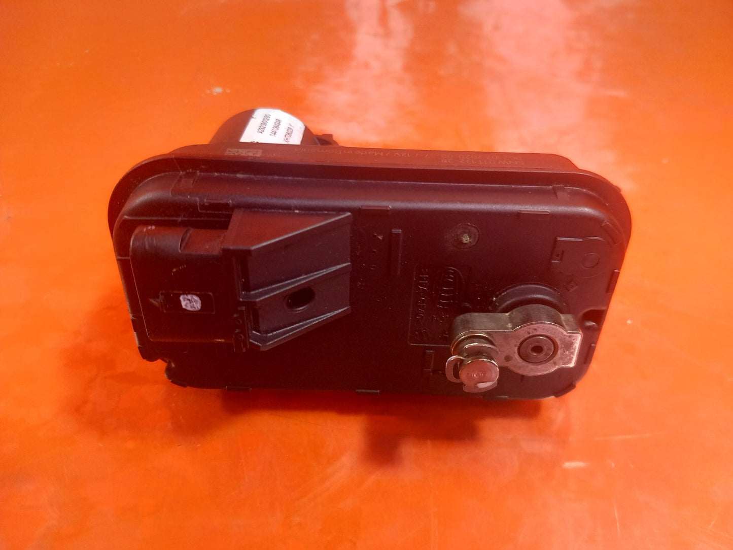 Mercedes A Class W177 Turbocharger Actuator A2820900280 Warranty xAA - Image 4